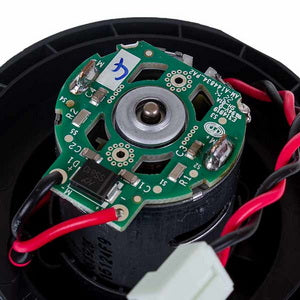 Electrolux 140249213012 battery vacuum cleaner motor