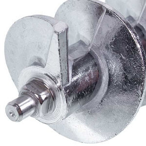 Auger MS-651271 for Moulinex meat grinder