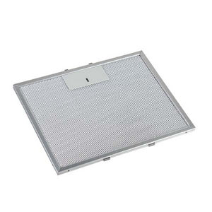 Grease filter (metal) 294083 for Gorenje extractor hood (under latches)