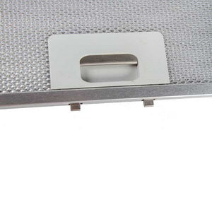 Grease filter (metal) 294083 for Gorenje extractor hood (under latches)