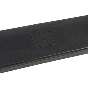 Door frame with inner glass 5616264866 for AEG oven