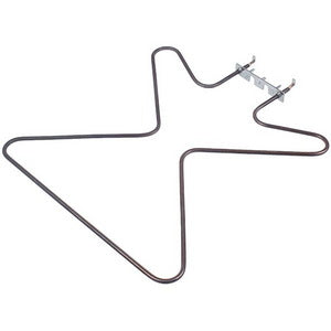 Hansa 8001783 Lower pan for oven 1300W 230V W=350mm L=365mm