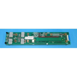 Control board (touch) 133150 for Gorenje hob