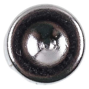 High-voltage fuse H.V. 5KV 0.65A 6x40mm for microwave oven