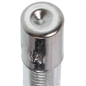 High voltage fuse 5KV 0.60A 6x40mm for microwave oven