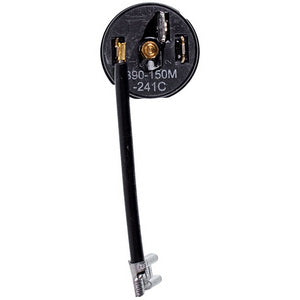 Dryer compressor protection thermostat 1364063006 for Electrolux tumble dryer