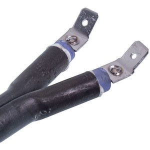 3401321 Dry tank for boiler Kawai 1200W L=415mm