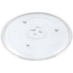 Plate D=270mm for a microwave oven Gorenje 297544 (universal)