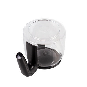 Flask + lid 7313210654 for Braun coffee machine