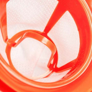 Gorenje battery vacuum cleaner conical mesh filter 640415