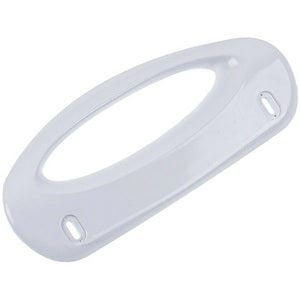 Upper/lower door handle 2062728015 for Electrolux refrigerator