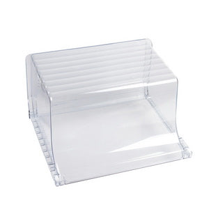 Freezer drawer (lower) HK1645657 for Gorenje refrigerator