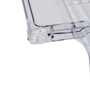 Freezer drawer (lower) HK1645657 for Gorenje refrigerator