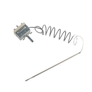 Thermostat C00078436 EGO 55.17052.350 L=108cm for Indesit, Ariston oven