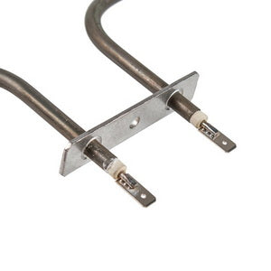 Bottom pan 480121100591 1150W 230V B=350mm L=350mm for Whirlpool oven