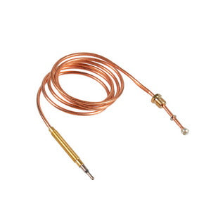 Oven grill thermocouple COK502UN with bracket for gas stove L=1200mm SKL