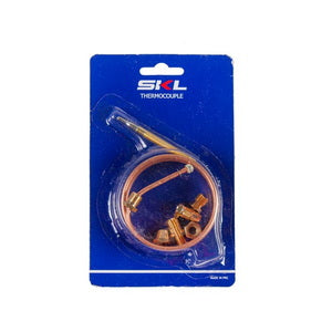 Oven grill thermocouple COK502UN with bracket for gas stove L=1200mm SKL