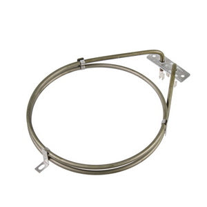 Convection heater 2000W 3570284038 for Electrolux oven