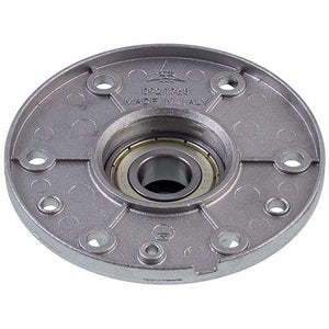 Bearing block 6203-2Z EBI + oil seal (22*40*7) COD.092 for vertical washing machine Candy