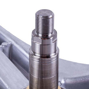 EBI drum cross for LG washing machine COD.726 L=106mm (under the nut)