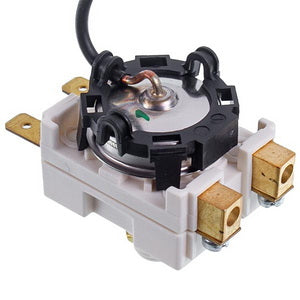 Capillary thermostat ET302002T for the Atlantic \ ROUND boiler