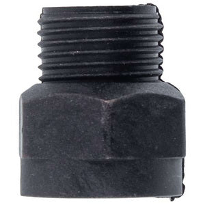 Dielectric coupling MP001200 for the Atlantic \ ROUND boiler