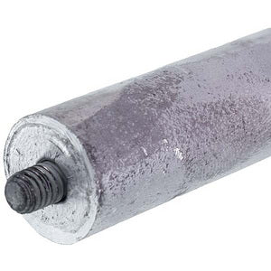 Magnesium anode for Atlantic boiler \ ROUND MA20518 D=20mm L=200mm, thread M6x6