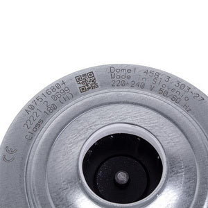 Engine 140075168041 Electrolux Domel for vacuum cleaner 650W