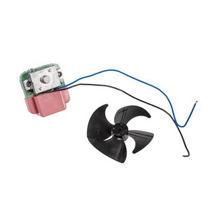 Fan motor MTF705RF 8.5W SKL for refrigerator