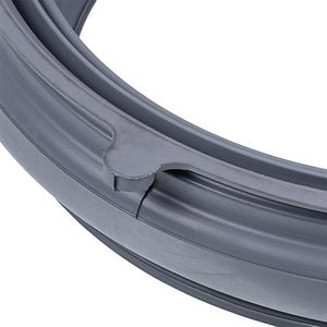 Door seal 3827625 for Miele washing machine