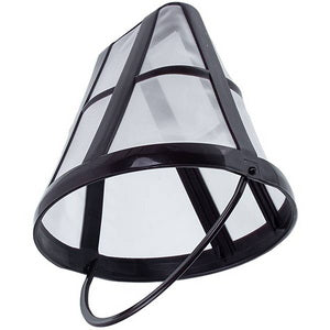 Reusable filter 4055264008 for Electrolux drip coffee makers