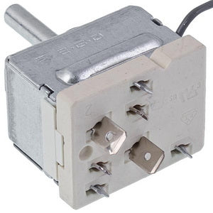 Thermostat 8032828 55.17069.140 L=120cm (299°C) for Hansa oven