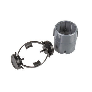 Nozzle holder 10016147 for Bosch blender