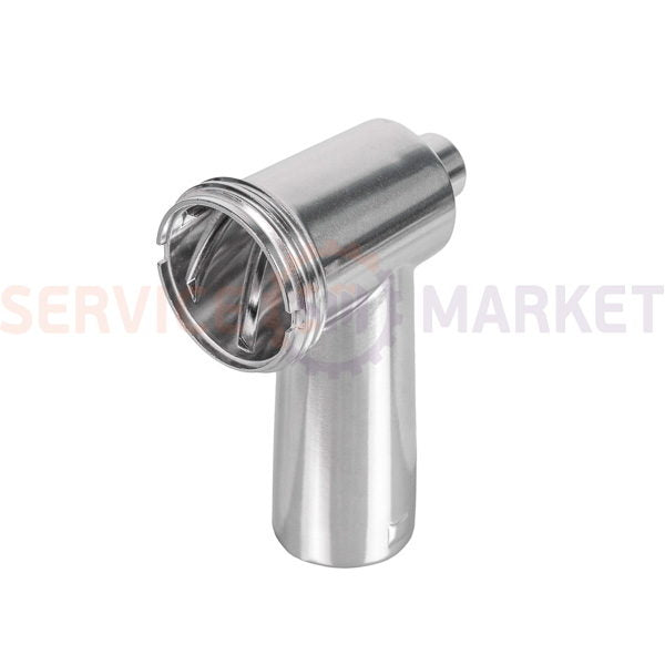 Tube MS-651183 for Moulinex HV1 grinder