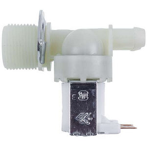 Клапан подачі води для пральної машини Samsung DC62-00024F 2WAY/180/10 мм