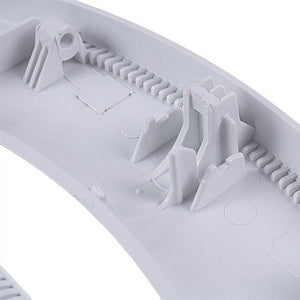 Door handle (hatch) C00287785 for Ariston washing machine