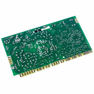 Control module 8078222604 for Electrolux washing machine (without firmware)