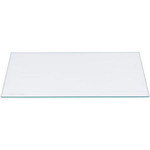 Freezer shelf 2249121019 for Electrolux refrigerator 402x210x4mm