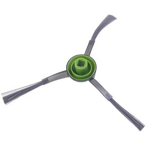 A set of HEPA filters (3 pcs) + side edge brushes (4 pcs) 950/T8 for DEEBOT OZMO robot vacuum cleaner