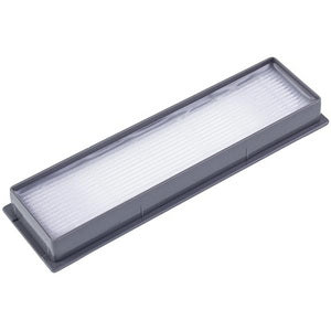 A set of HEPA filters (3 pcs) + side edge brushes (4 pcs) 950/T8 for DEEBOT OZMO robot vacuum cleaner