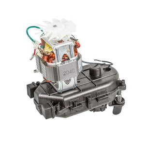 Engine MS-651371 with gearbox for Moulinex meat grinder