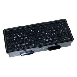 Exhaust filter HEPA13 DJ97-01940A for Samsung vacuum cleaner