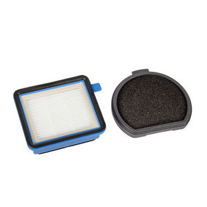 Filter set ESPK9 900169078 HEPA motor + container for Electrolux battery vacuum cleaner