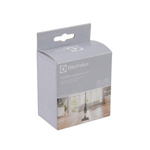 Filter set ESPK9 900169078 HEPA motor + container for Electrolux battery vacuum cleaner