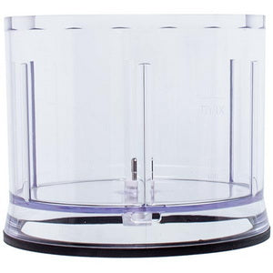 Braun AS00000228 Чаша подрібнювача 500ml MC для блендера