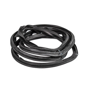 Door seal 3871945105 for Electrolux oven