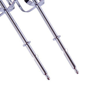 Whisks (2 pcs.) for whipping 684901 for Gorenje mixer