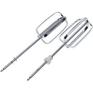 Beaters (2 pcs.) 722728 for whipping Gorenje mixer