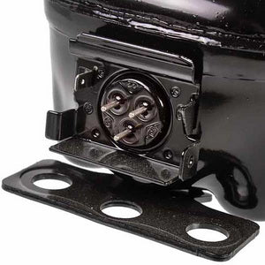 Compressor for refrigerator AEG 4055508529 VFA090CY1 R600a (without start relay)