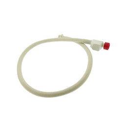 Fill hose L=1475mm 8072506218 for Electrolux dishwasher